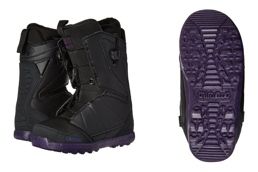 Thirty two Lashed Fast Track Women's Snowboard Boots