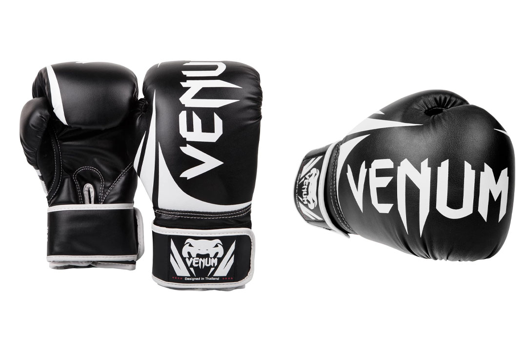 Venum Boxing Gloves