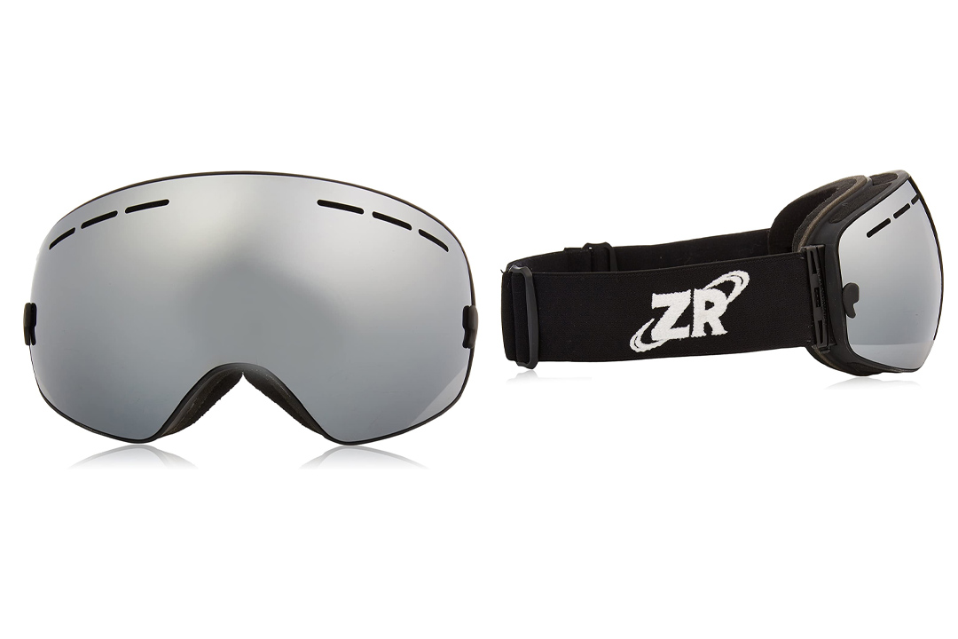 Zionor Lagopus Goggles with Detachable Lens
