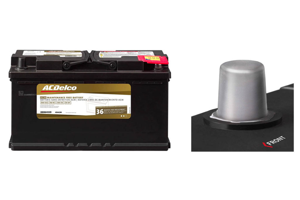 10 Top Rated Car Batteries of 2018 Review Our Great Products