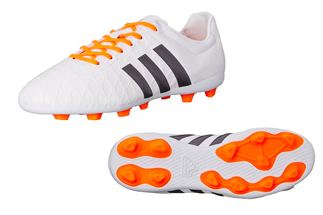 Adidas-Performance Women's Ace 15.4 Soccer Shoe