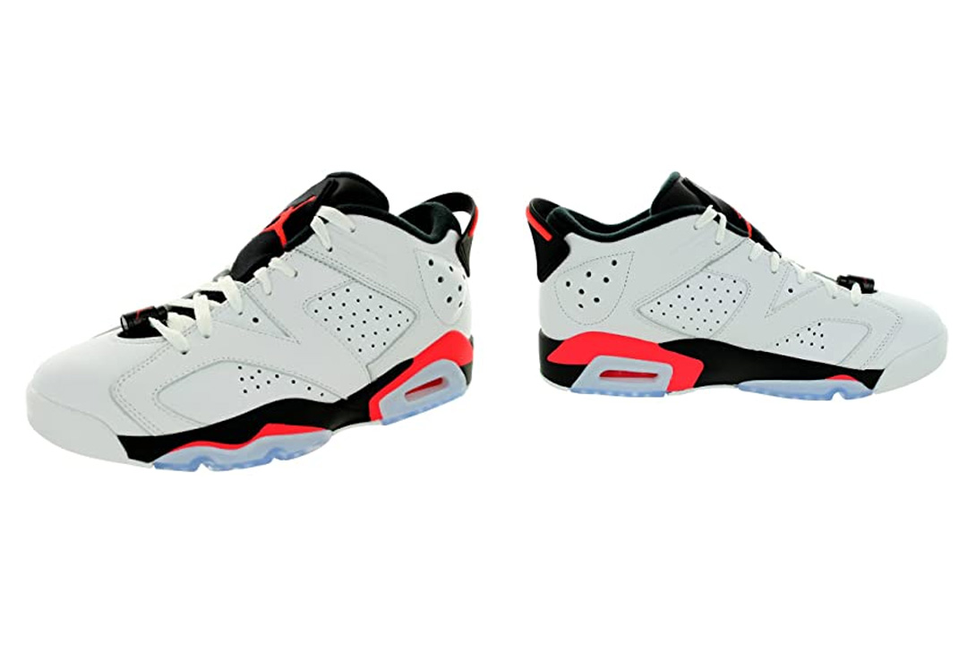 Air Jordan 6 Retro Low - 304401 123