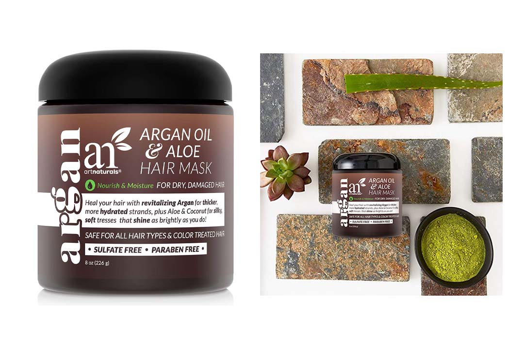Art Naturals Argan Oil Hair Mask