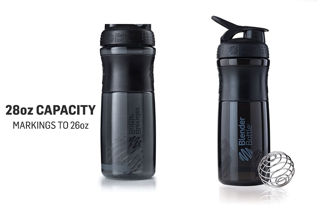 BlenderBottle Sport Mixer