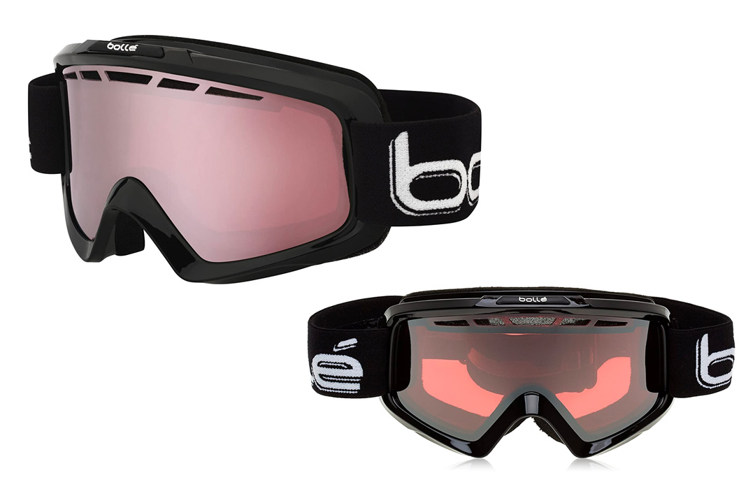 Bolle Nova II Ski Goggle