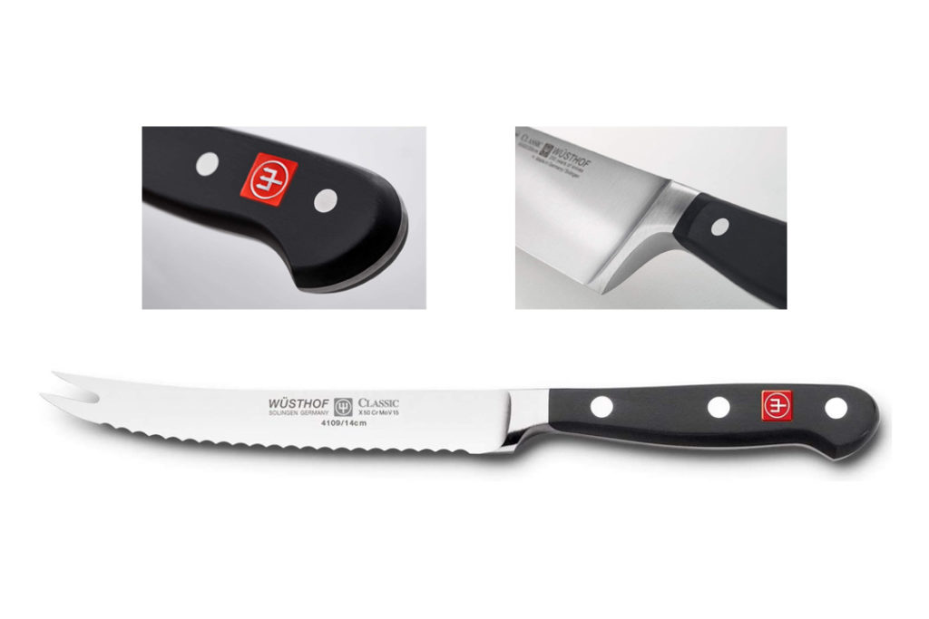 Top 10 Best Knives for Slicing Tomatoes of 2022 Review Our Great Products