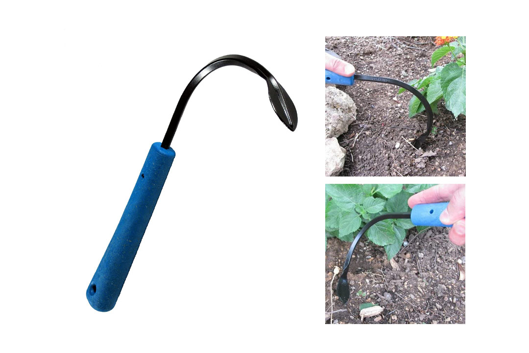 CobraHead Weeder and Cultivator