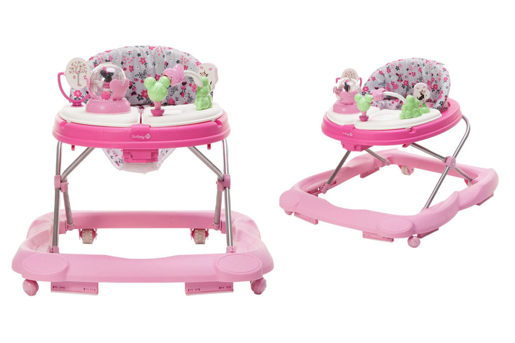 Top 10 Best Rated Baby Walkers for Todlers of 2018 Review