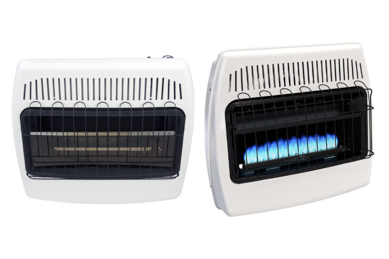 Top 10 Best Blue Flame Propane Heater of 2023 Review Our Great Products
