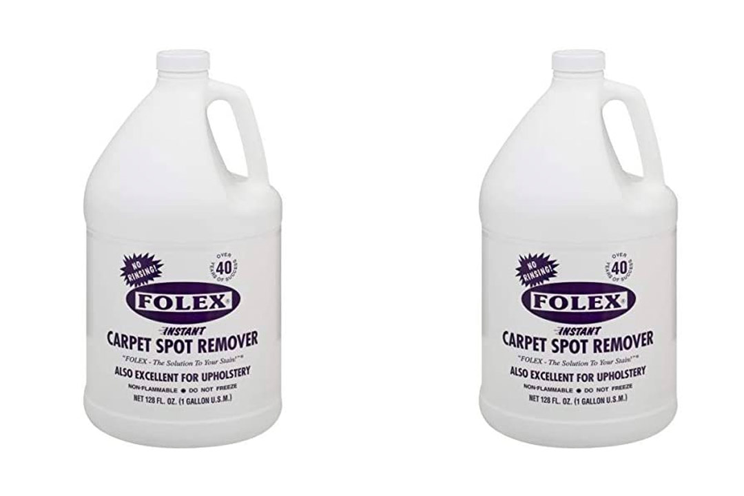 FOLEXPORT Gallon Spot Remover