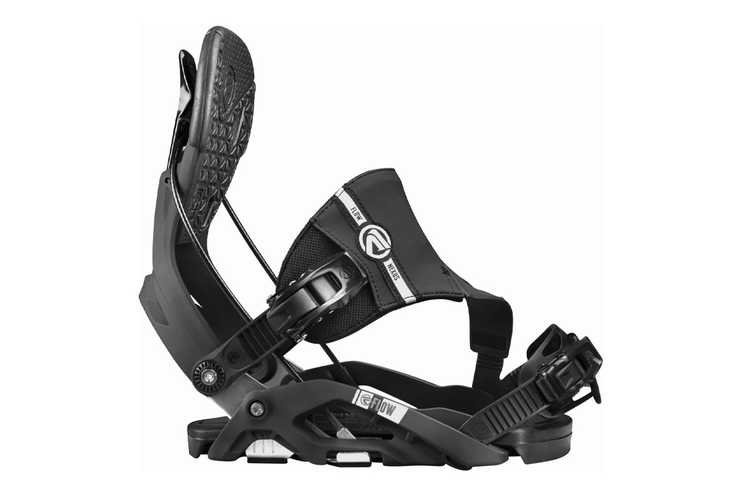 Flow Nexus Hybrid Snowboard Binding 2016