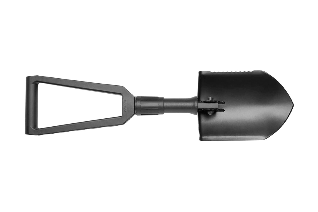 Gerber E-Tool Folding Spade