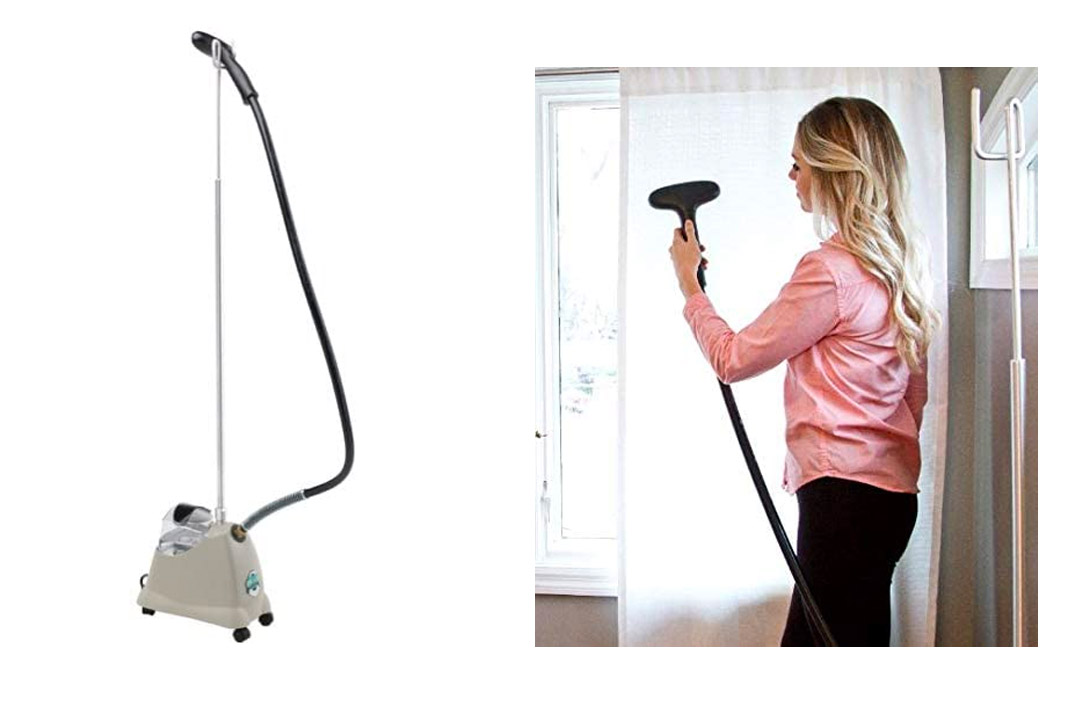 Jiffy Garment Steamer