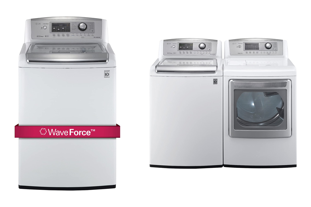 10 Top Rated Washer and Dryer Sets of 2018 Review Our Great Products