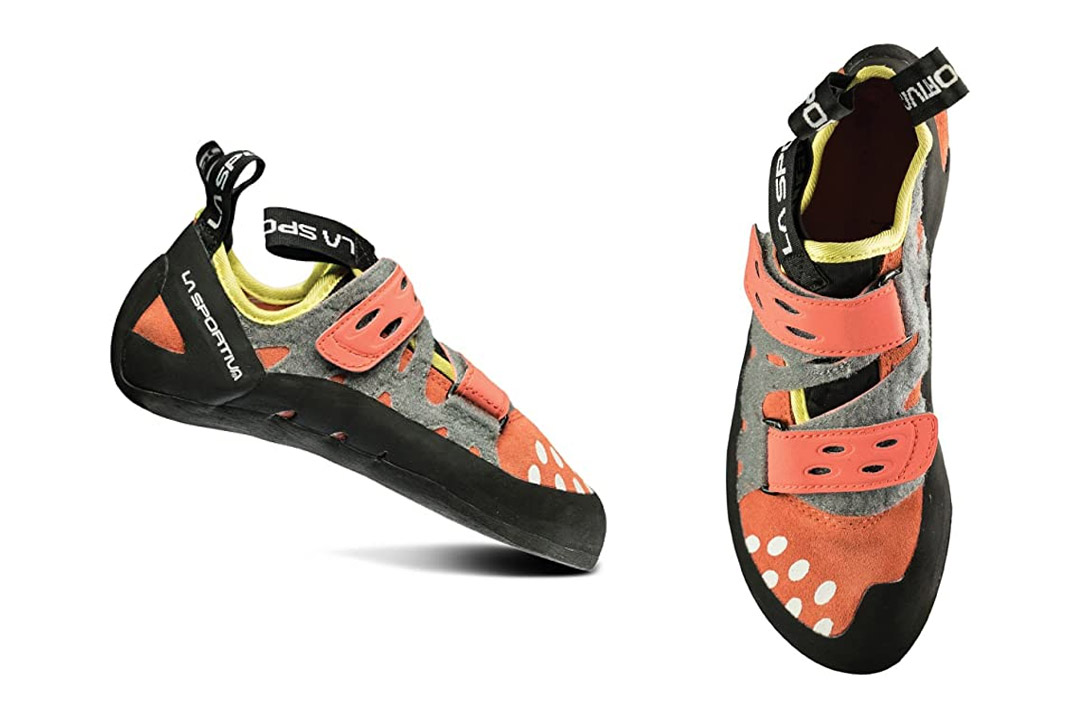 La Sportiva Tarantula Women's Climbing Shoe