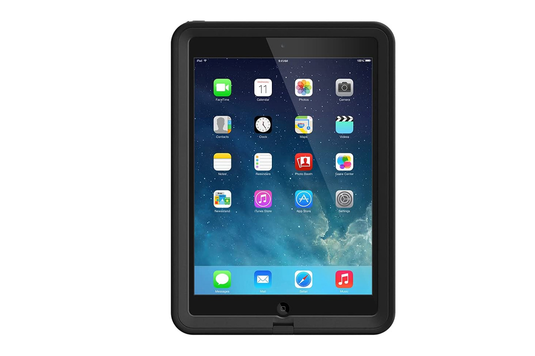 Lifeproof Fre Case for iPad Air