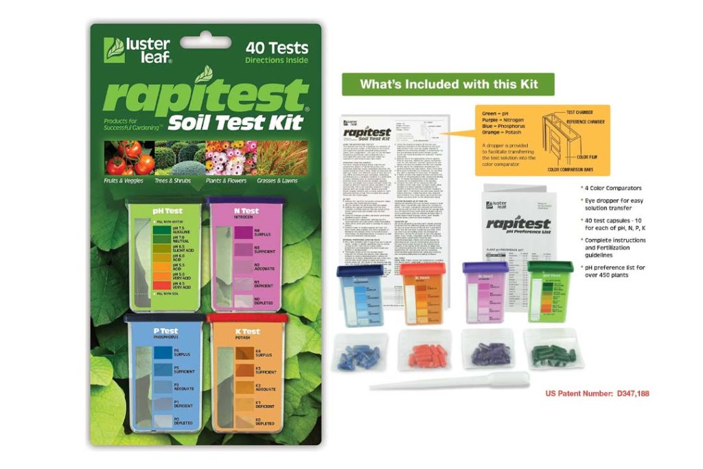 Top 10 Best Soil Test Kits for Gardening of 2023 Review Our Great