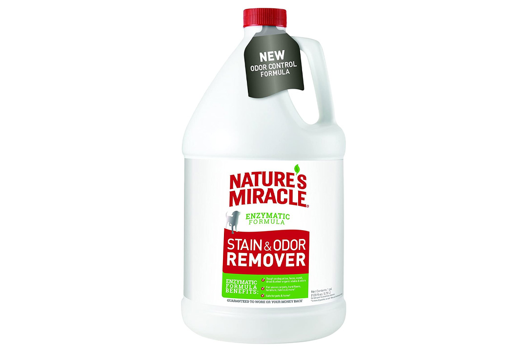 Nature's Miracle Original Stain & Odor Remover