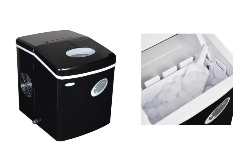 best countertop ice maker on amazon
