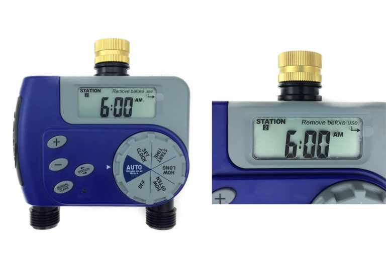 Top 10 Best Water Timers for Garden Hoses of 2022 Review Our Great