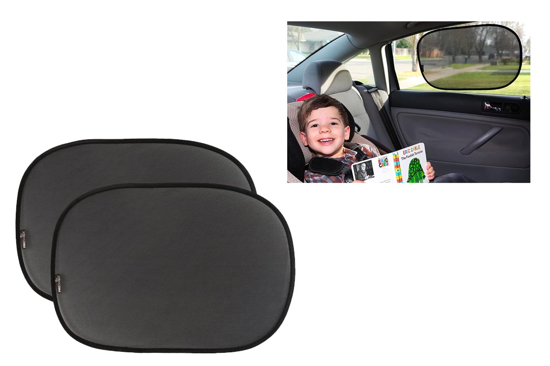 Pro Shade Baby Static Shade for Car