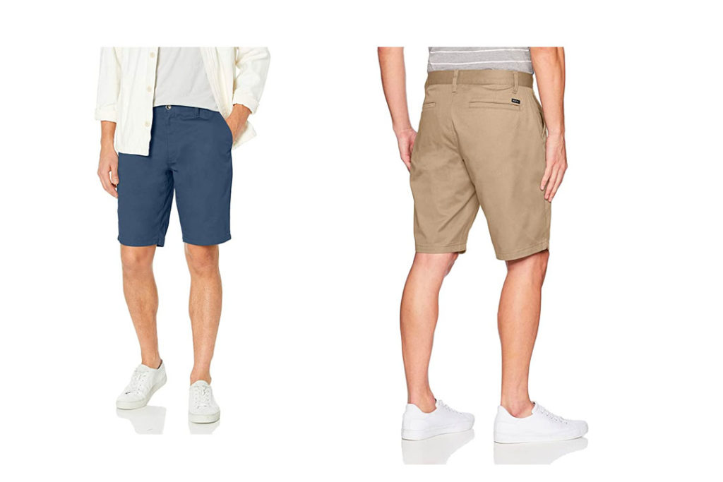 Top 10 Best Skateboarding Shorts for Men of 2022 Review – Our Great ...