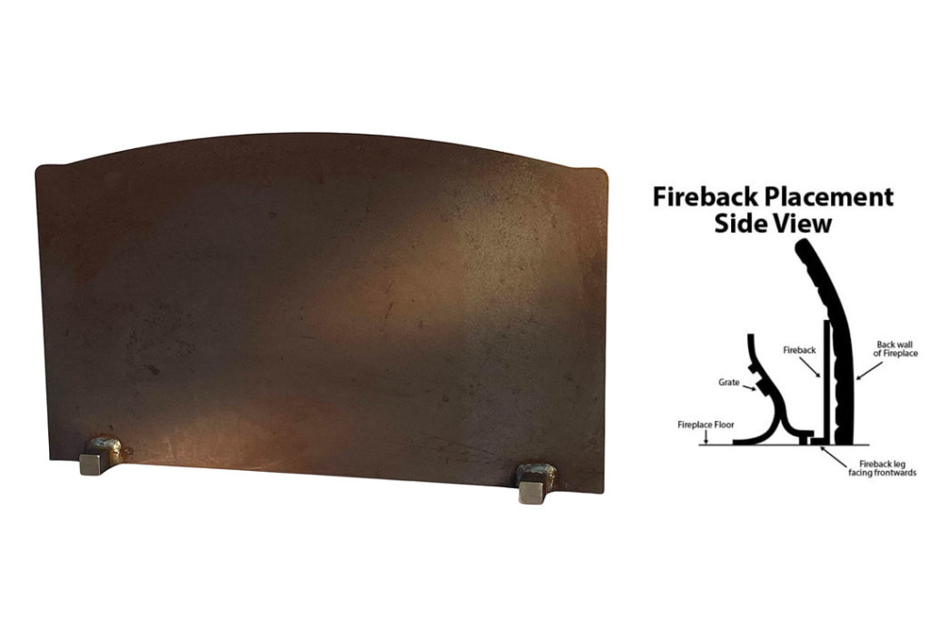 Top 10 Best Fireplace Back Plates of 2023 Review Our Great Products