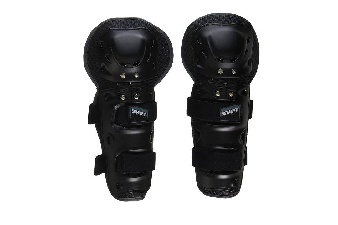 Shift Enforcer Knee Guards