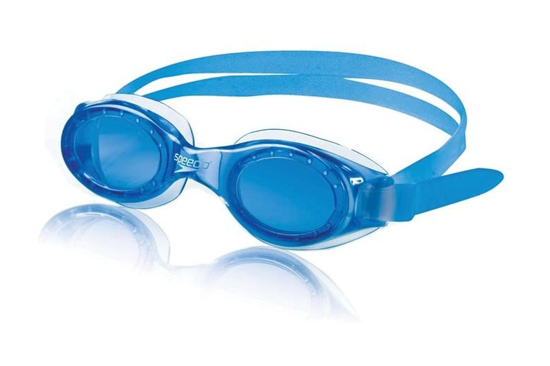 Speedo Junior Hydrospex Swim Goggles