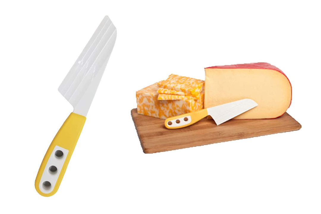 The Cheese Knife Cheese Knife