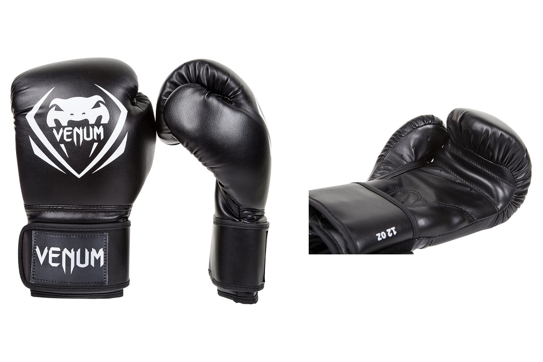 Venum Contender Boxing Gloves