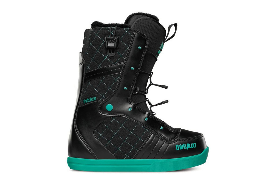 Thirty two 86 Fast Track Snowboard Boots