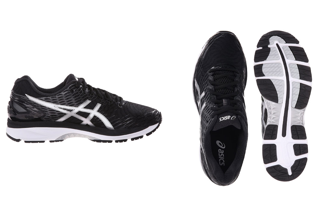 ASICS Men's Gel Nimbus 18 Running Shoe