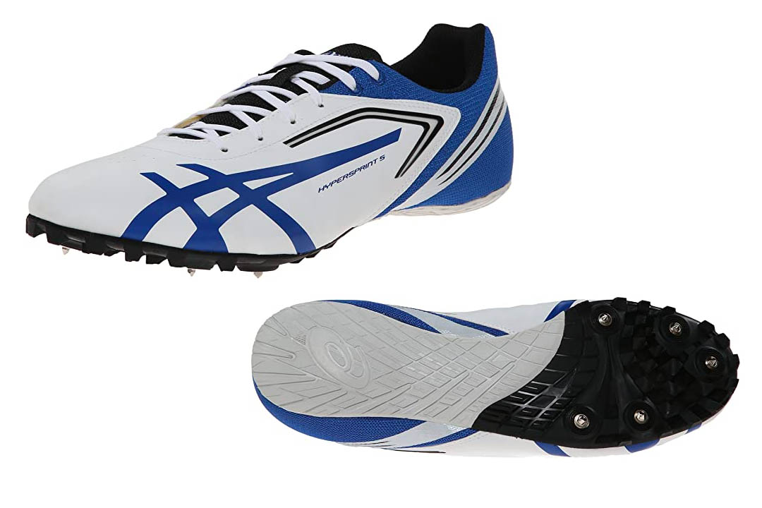 ASICS Men's Hypersprint 5 Running Shoe