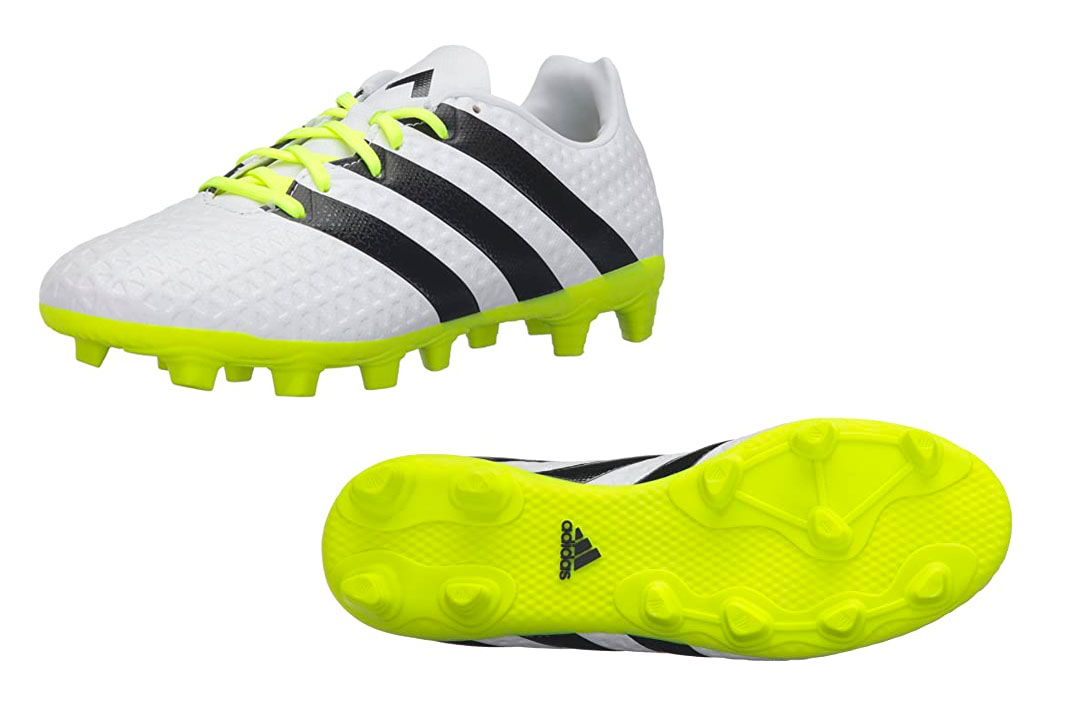 Adidas-Performance Women's Ace 16.4 FXG W Soccer Shoe