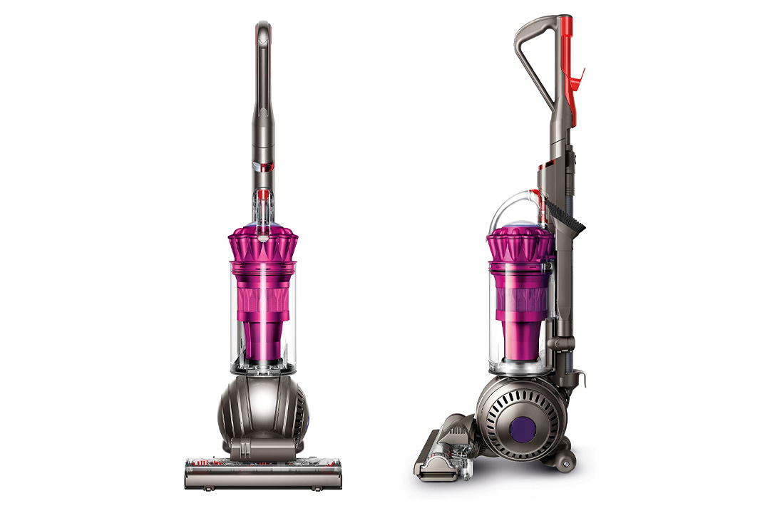 Dyson Complete Vacuum Cleaner