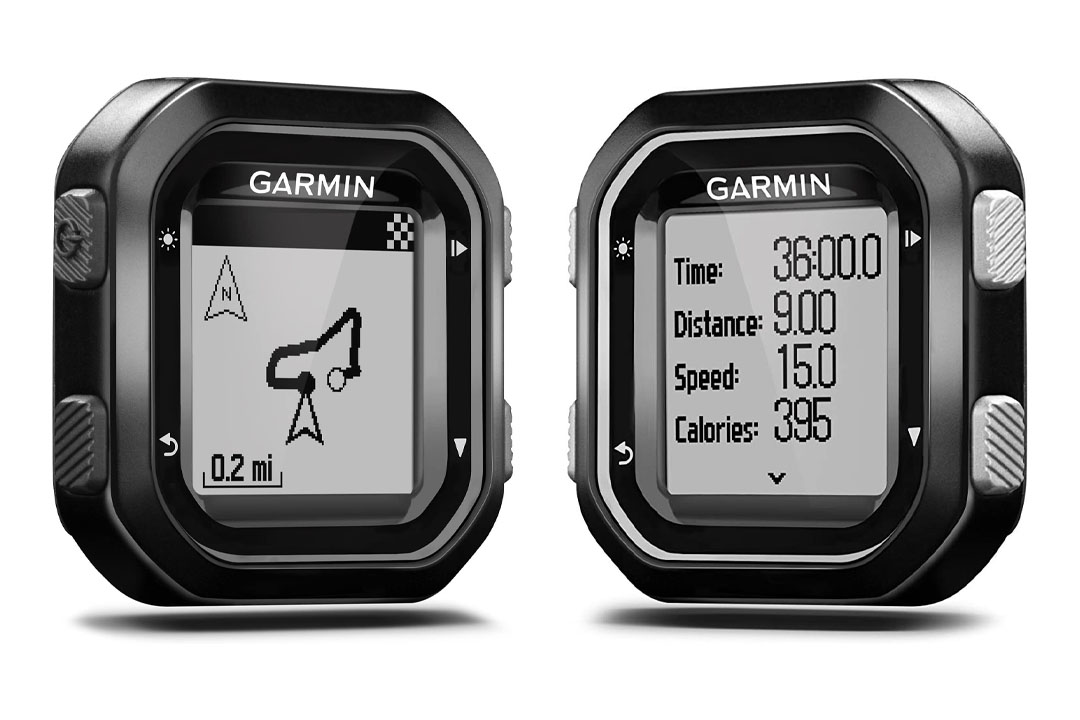 Garmin Edge 20 GPS Cycling Computer