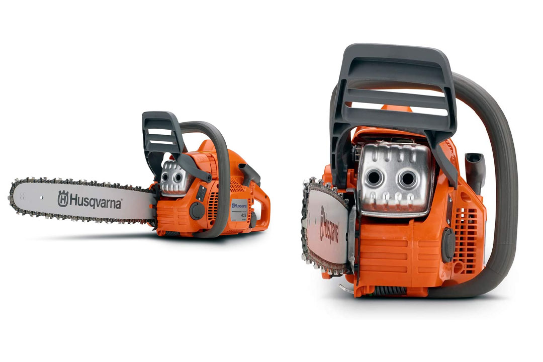 Top 10 Best Gas Powered Chainsaws for the Money of 2022 Review Our