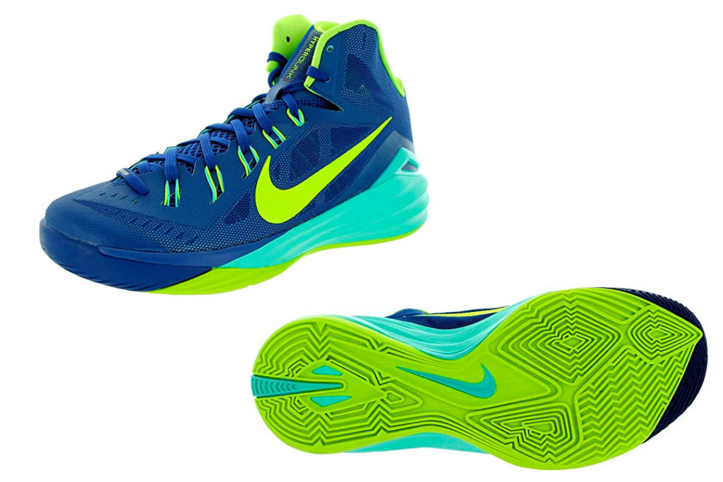 best women's basketball sneakers