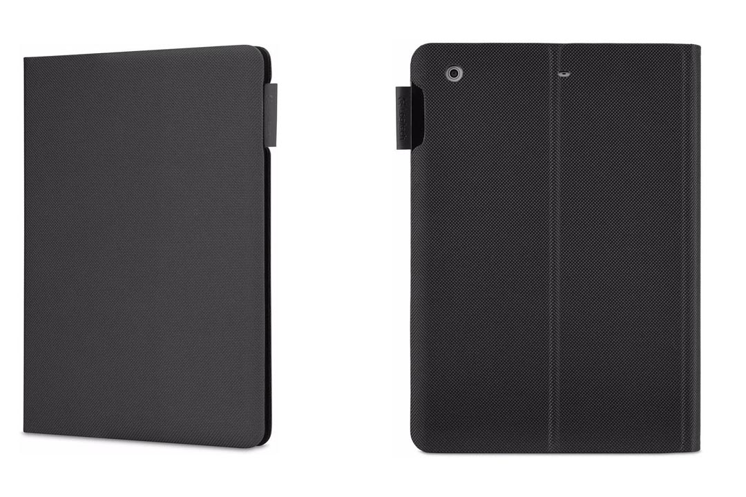 Logitech Type+ Protective Case with Integrated Keyboard for iPad Air