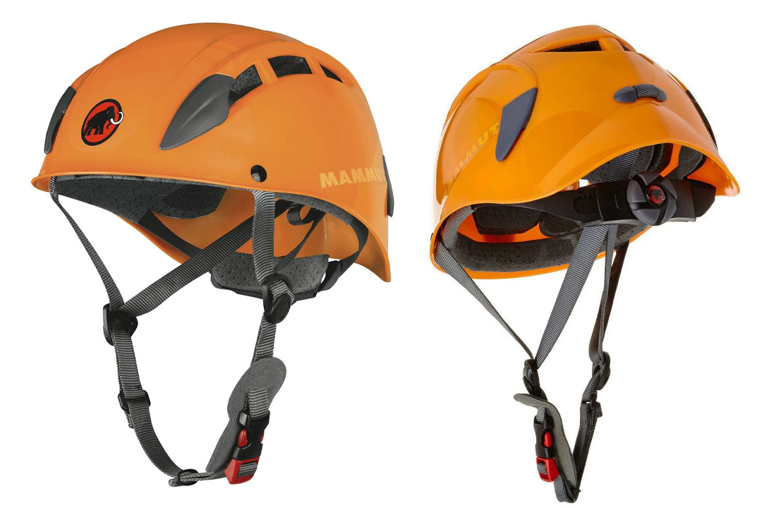 Mammut Skywalker 2 Climbing Helmet