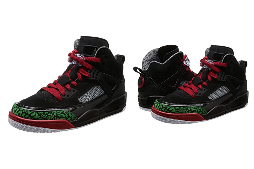 NIKE Jordan Spizike Mens Basketball Shoes