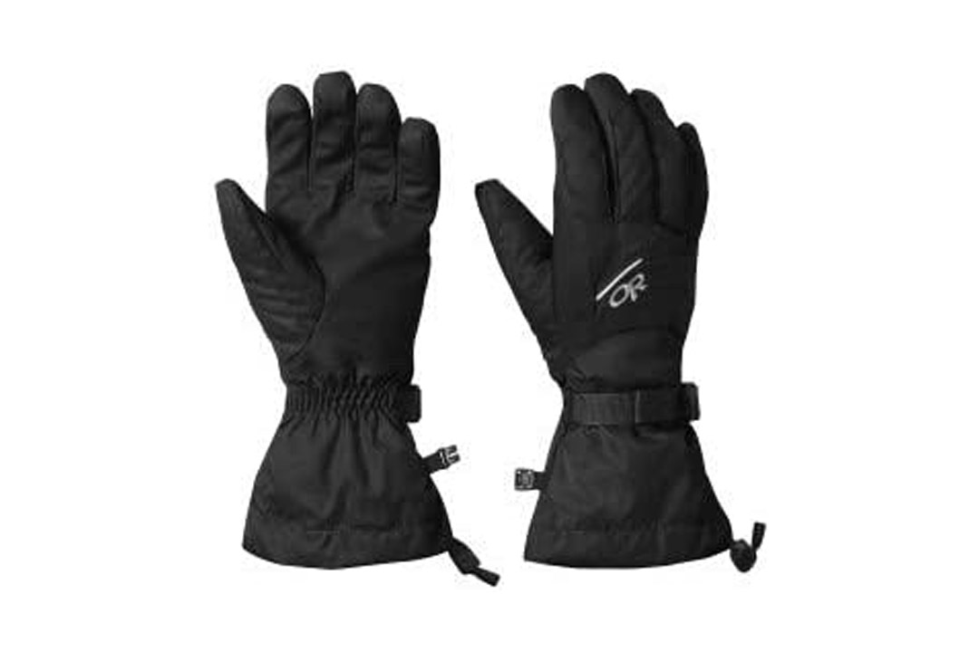 Outdoor Research Men's Adrenaline Gloves