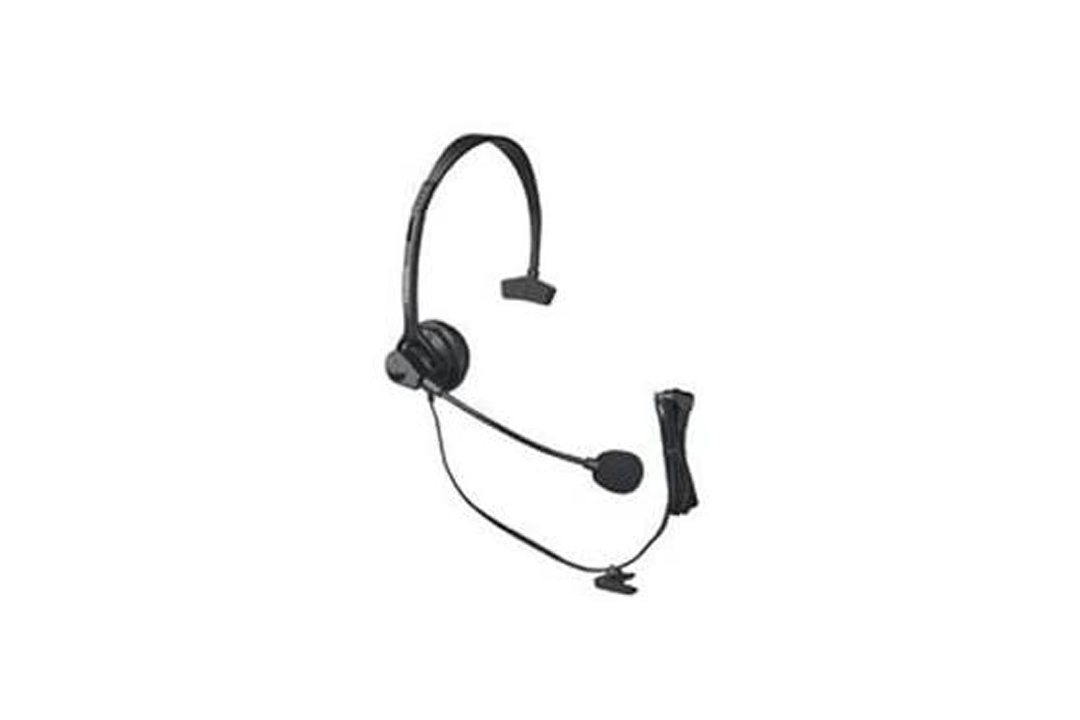 Panasonic KX-TCA60 Hands-Free Headset