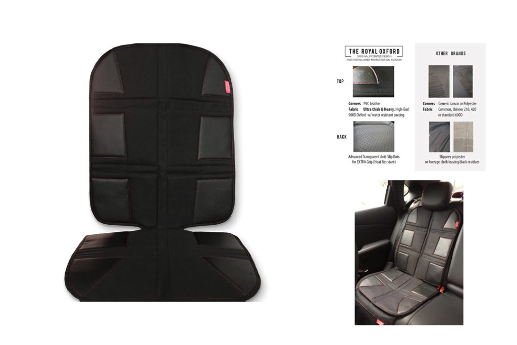 Top Best Car Seat Protector For Leather Seats Of Review Our Great Products