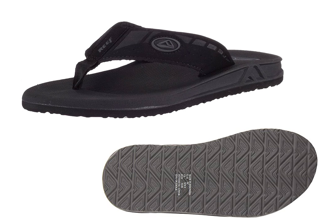 Reef Men's Phantoms Thong Sandal