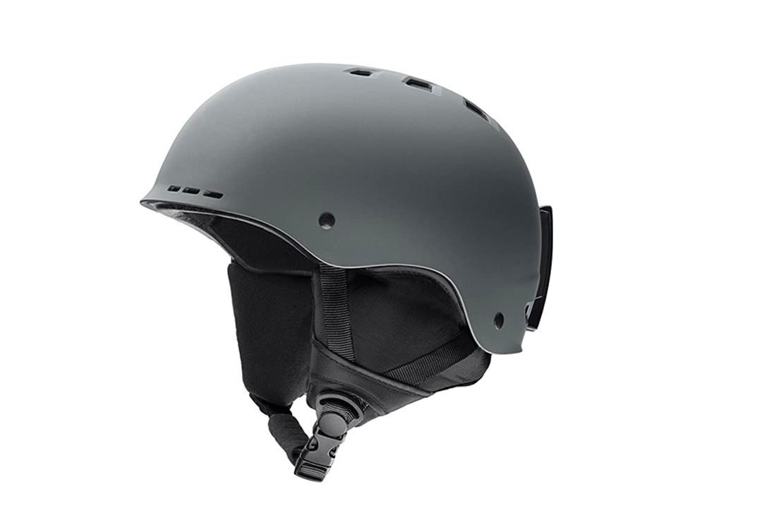 Smith Optics Unisex Adult Holt Snow Sports Helmet