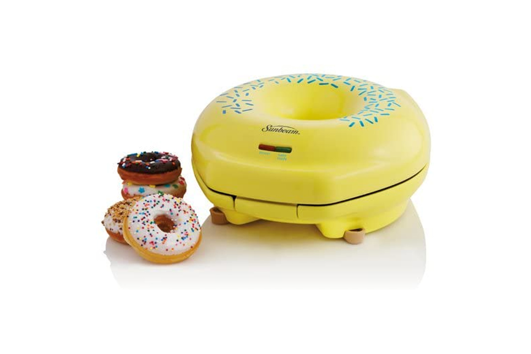 Sunbeam FPSBDML920 Donut Maker