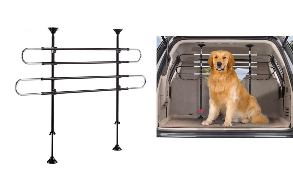 Top 10 Best Dog Car Barriers of 2018 Review Our Great Products