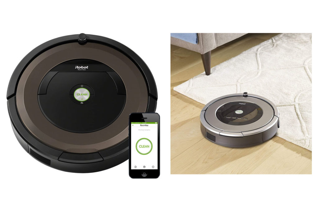 Top 10 Best Commercial Indoor Robotic Vacuums of 2022 Review